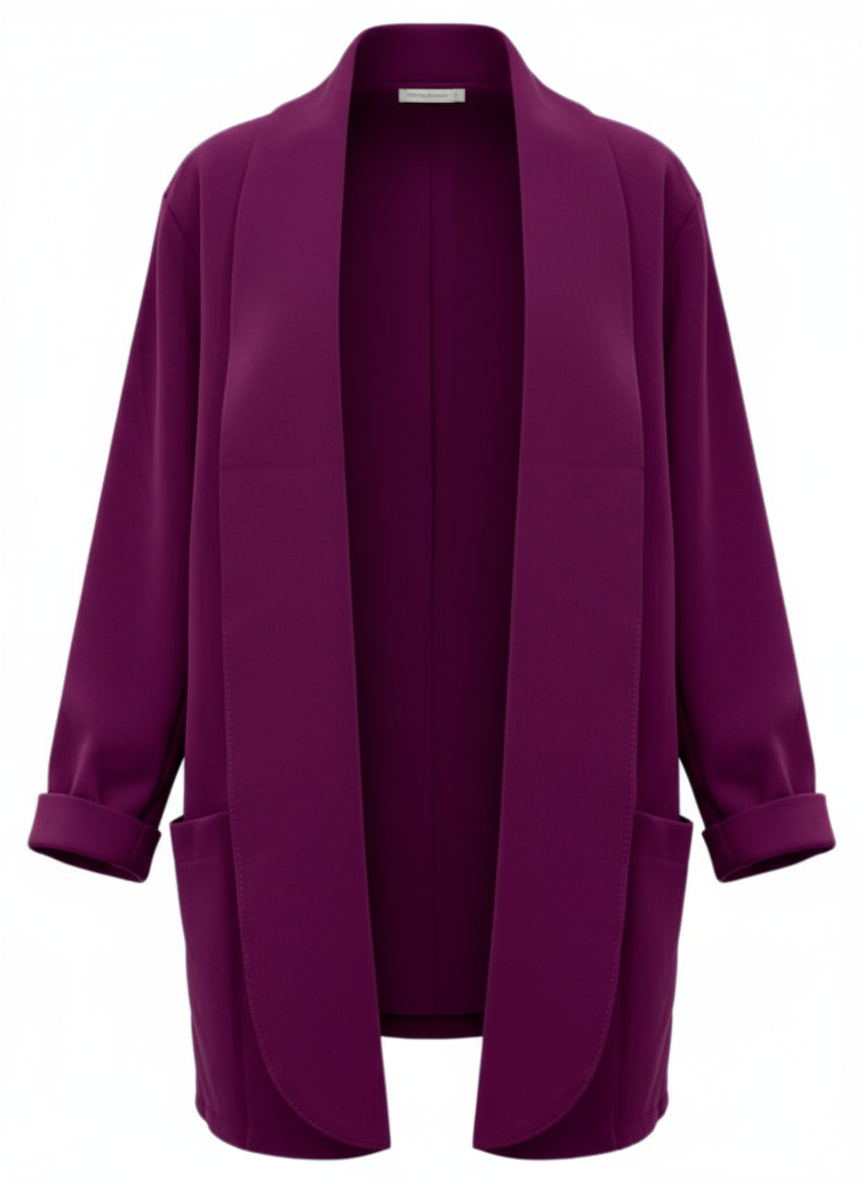 CHAQUETA BUGANVILLA 7236