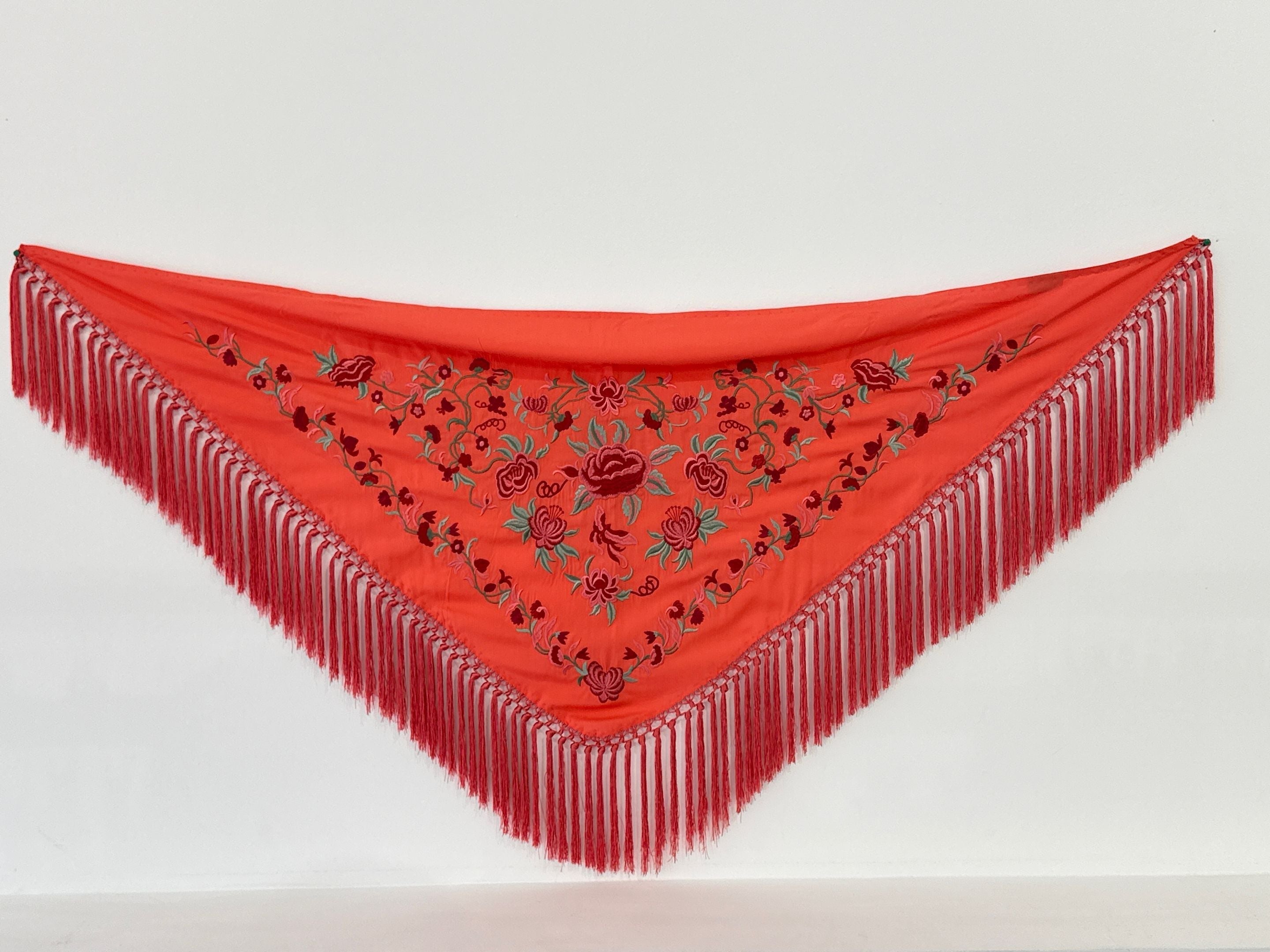 MANTONCILLO - MANTONCILLO DE MUJER - MT25A-251